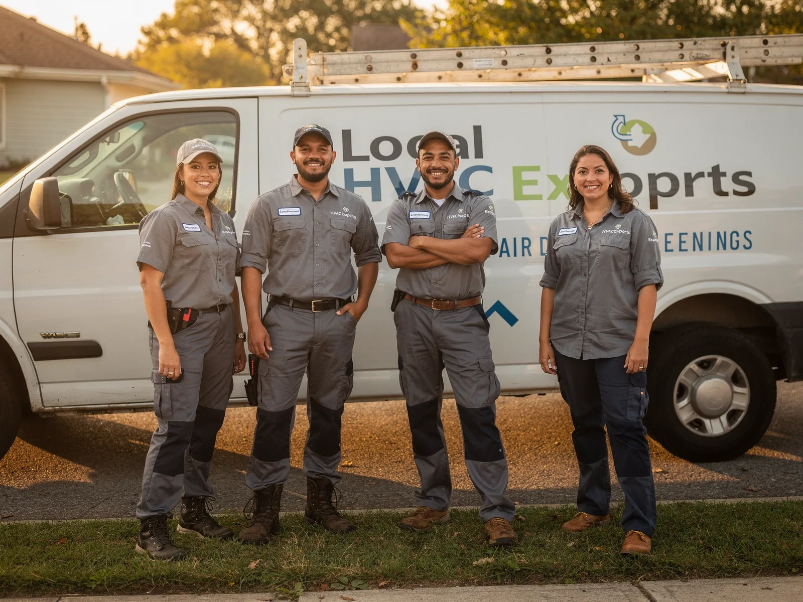 24/7 HVAC Repair & AC Replacement company in Nixon, NV
